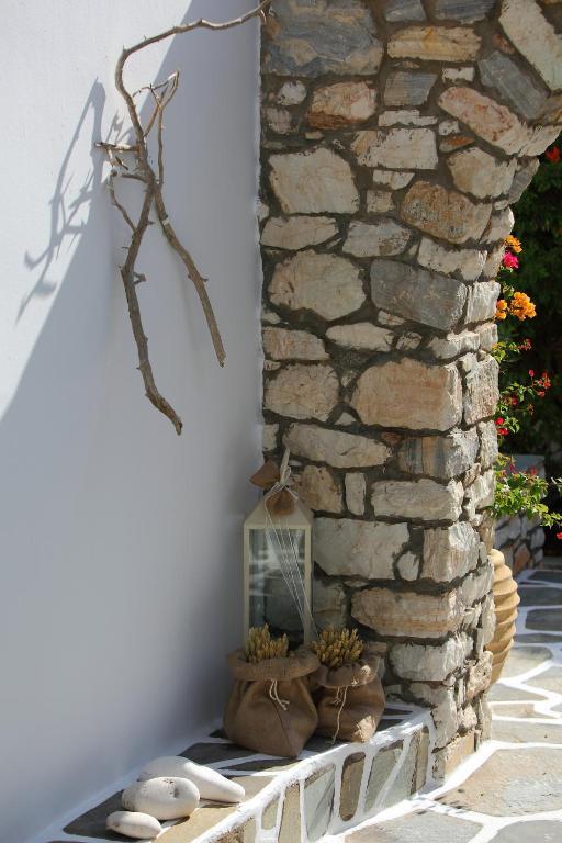 Ostria Aparthotel Náousa Exterior photo